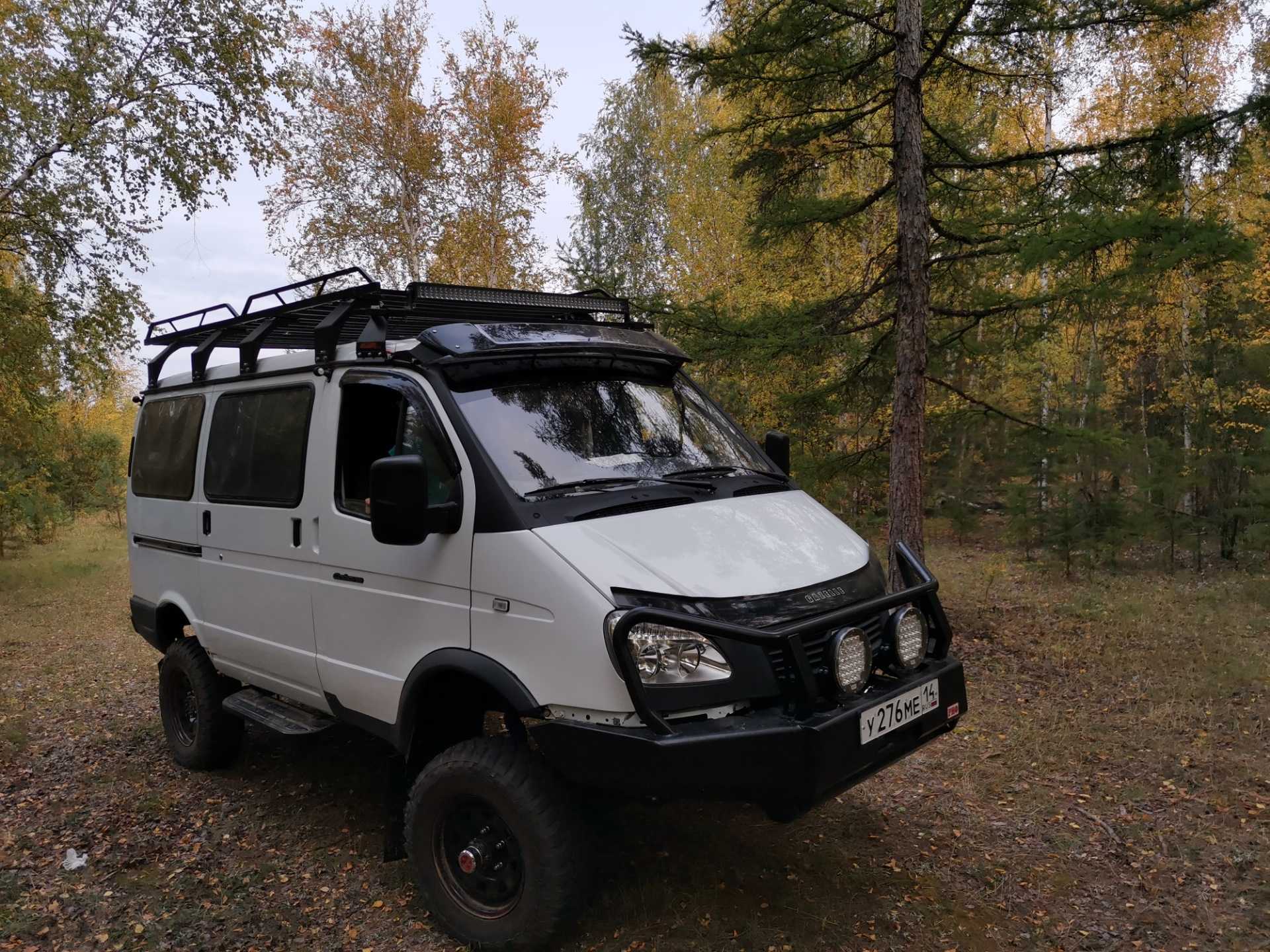 Автомобиль 2310 газ: технические характеристики, фото и отзывы