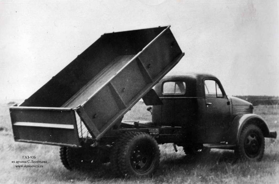Газ-46 амфибия характеристики фотографии масштабные модели