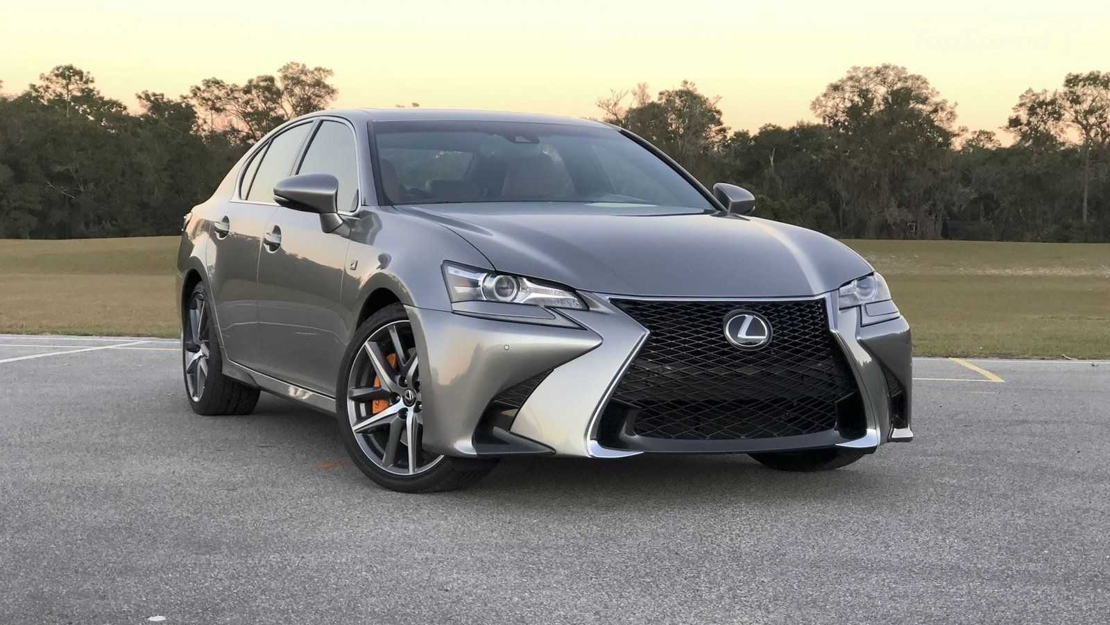 Lexus gs: поколения, кузова по годам, история модели и года выпуска, рестайлинг, характеристики, габариты, фото - carsweek