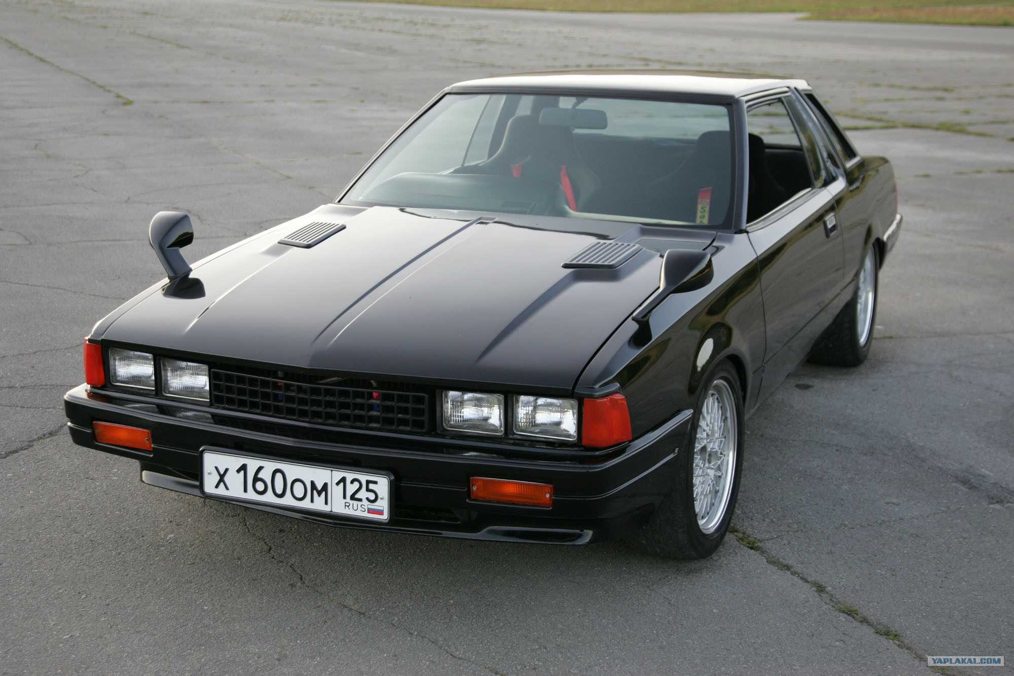 Культовые японские автомобили 1990-х