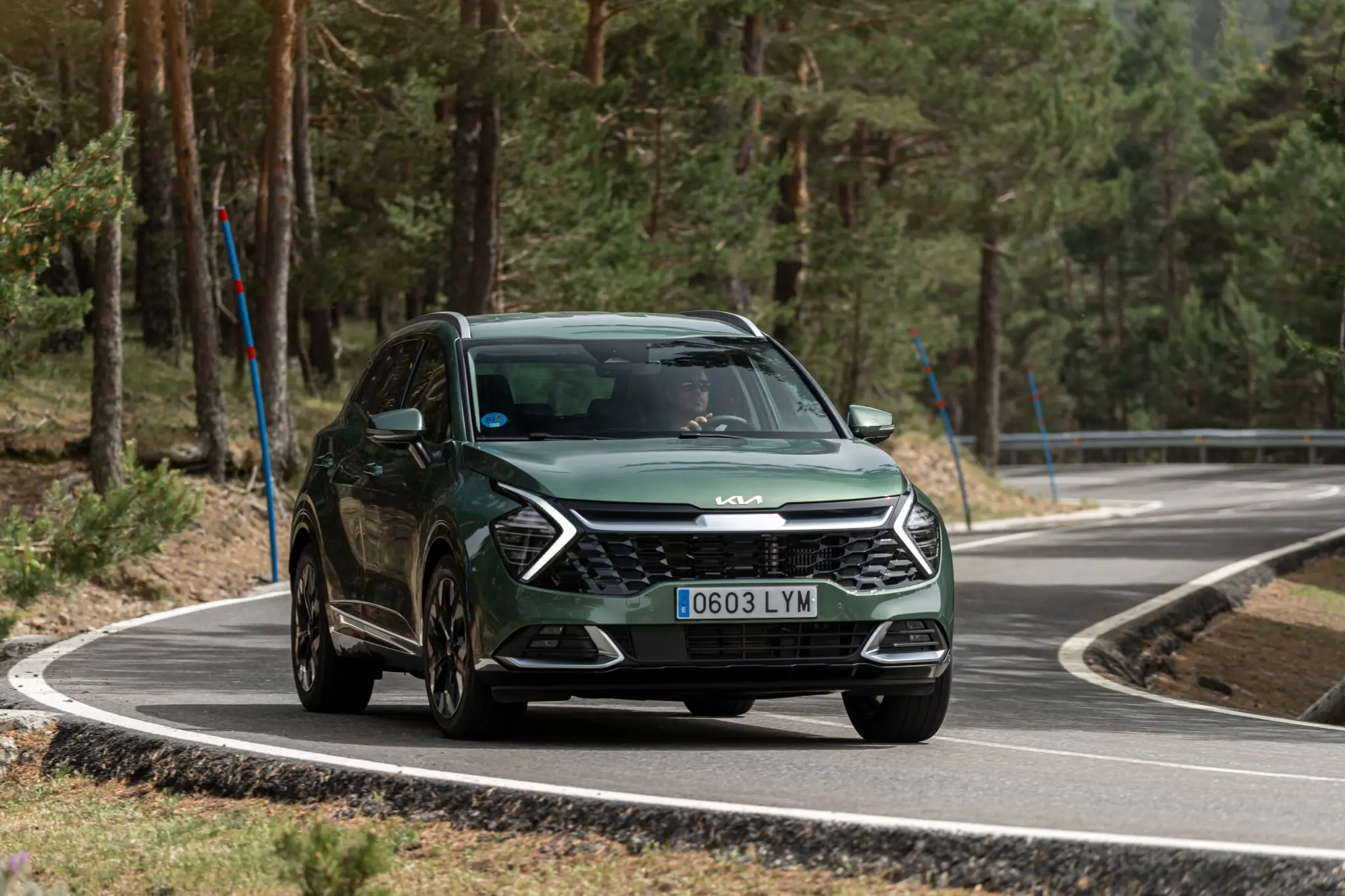 Китайские машины стали самыми безопасными по версии euro ncap в двух категориях из пяти - журнал движок.