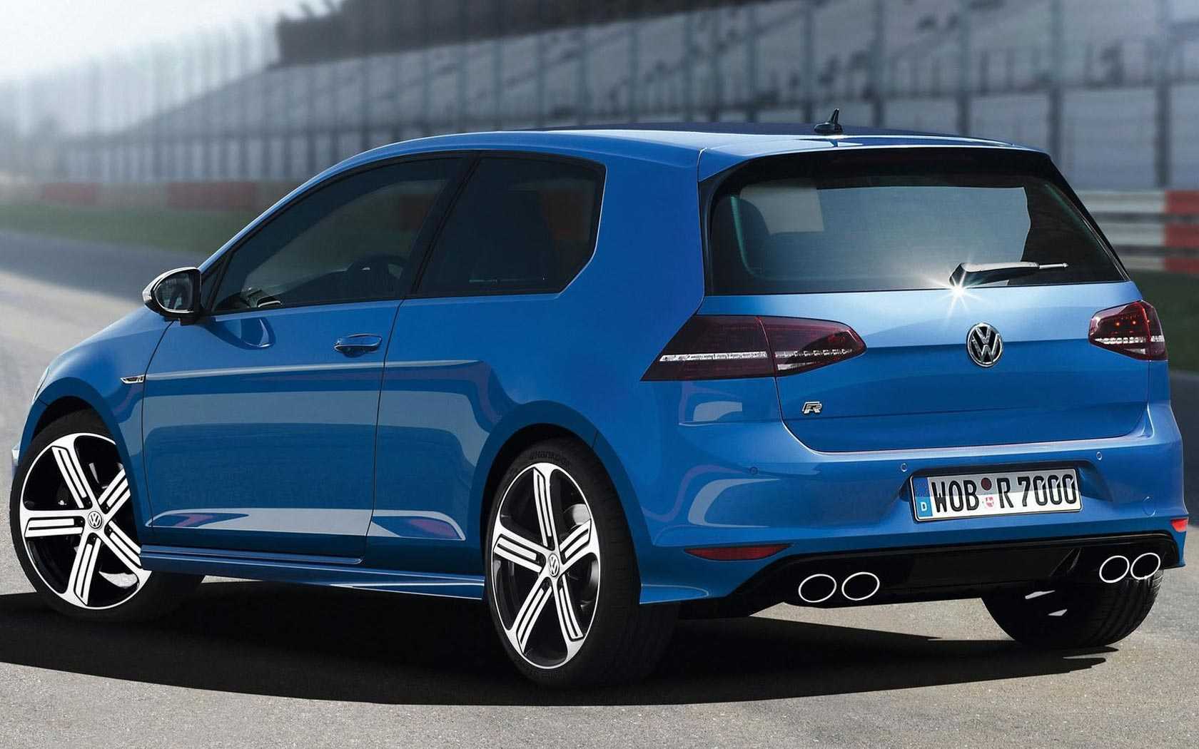 Volkswagen golf r: поколения, кузова по годам, история модели и года выпуска, рестайлинг, характеристики, габариты, фото - carsweek