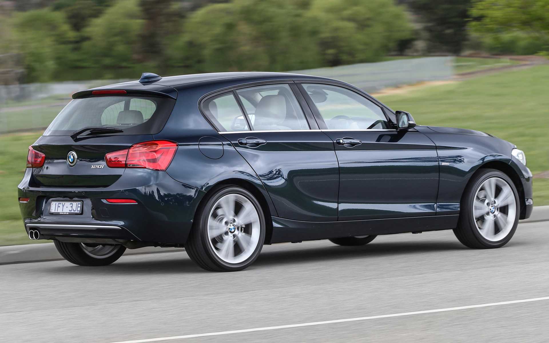 Автомобили bmw