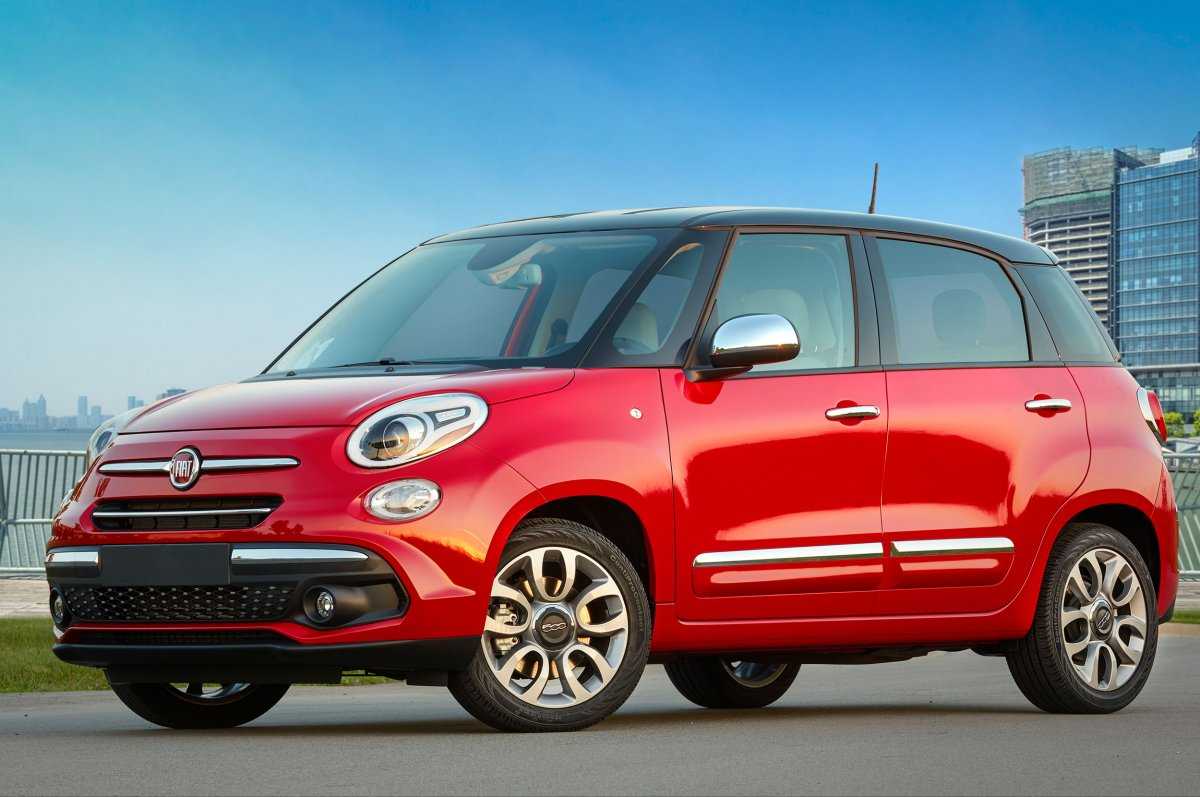 Fiat - полный каталог моделей, характеристики, отзывы на все автомобили fiat (фиат)