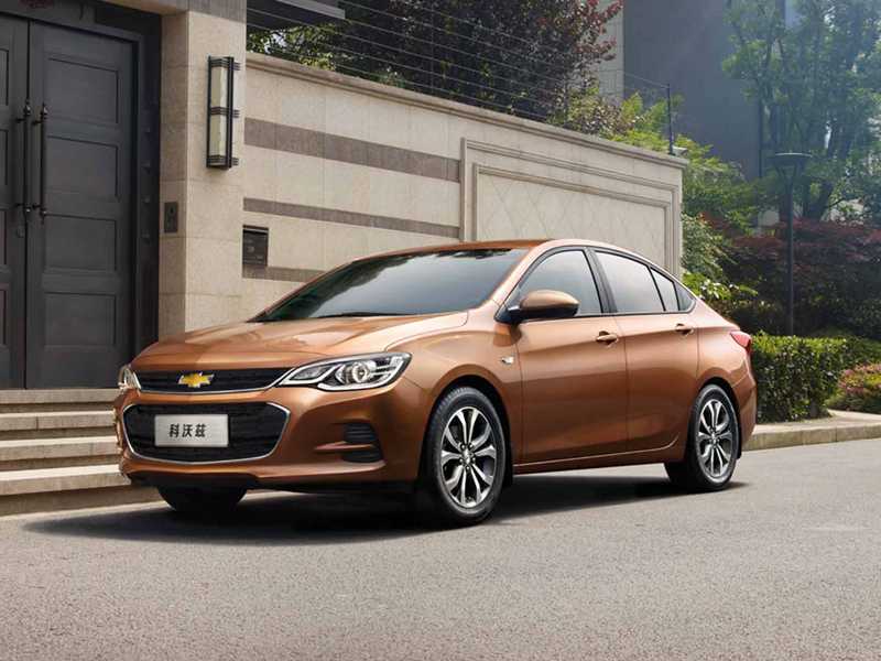 Chevrolet lacetti седан