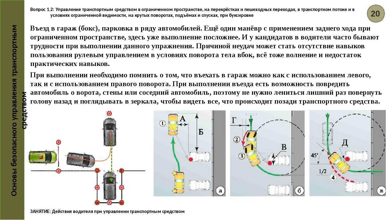 Нужно ли включать аварийку при движении задним ходом 2021?