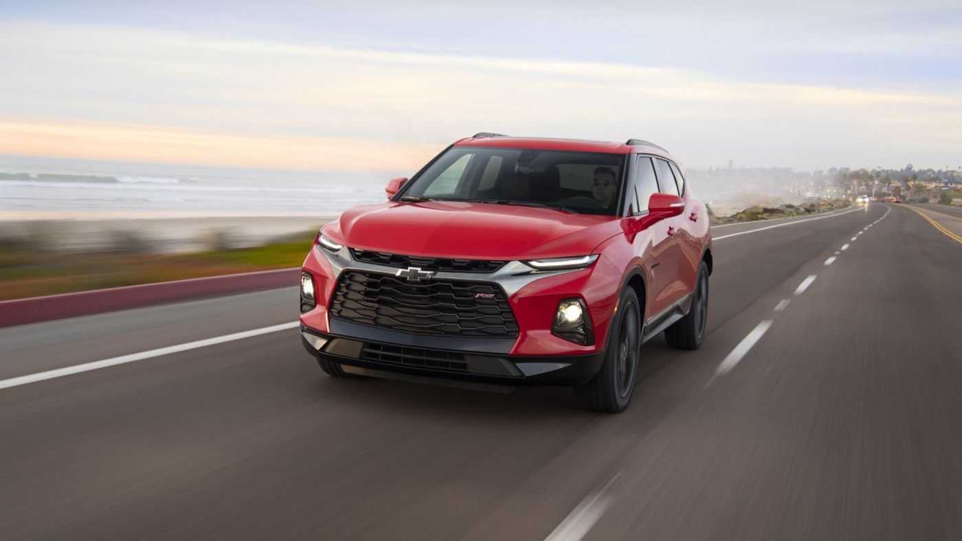 Chevrolet blazer 2.2, 2.8, 4.3 расход топлива на 100 км. все поколения