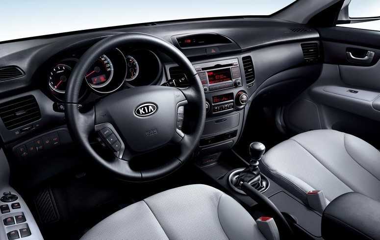 Характеристики корейского автомобиля kia madzhentis