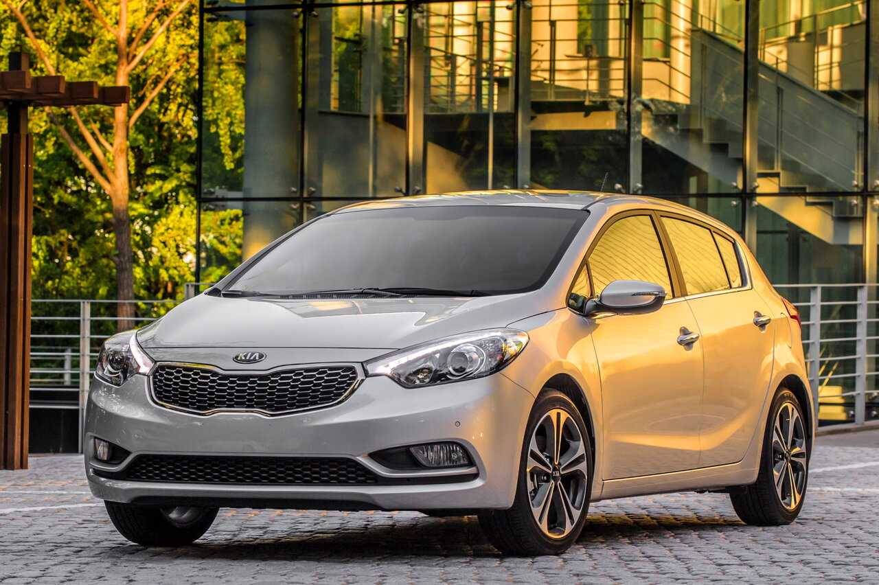 Kia cerato (ld) характеристики, двигатели, рестайлинг и комплектации