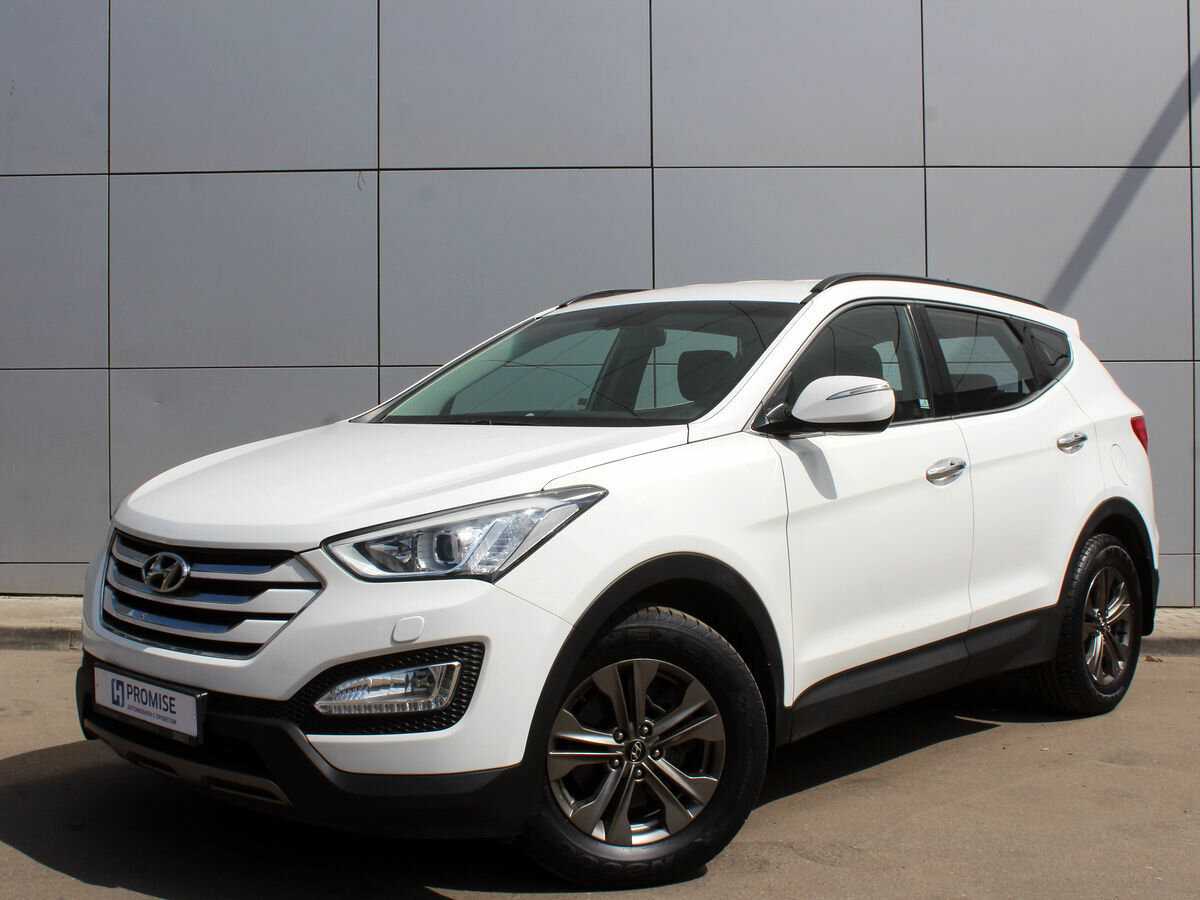Hyundai santa fe 3 (dm): слабые места, поломки, надежность, ресурс
