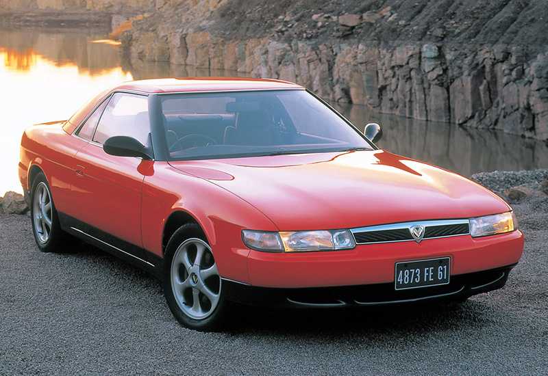 Амбициозная eunos cosmo — история