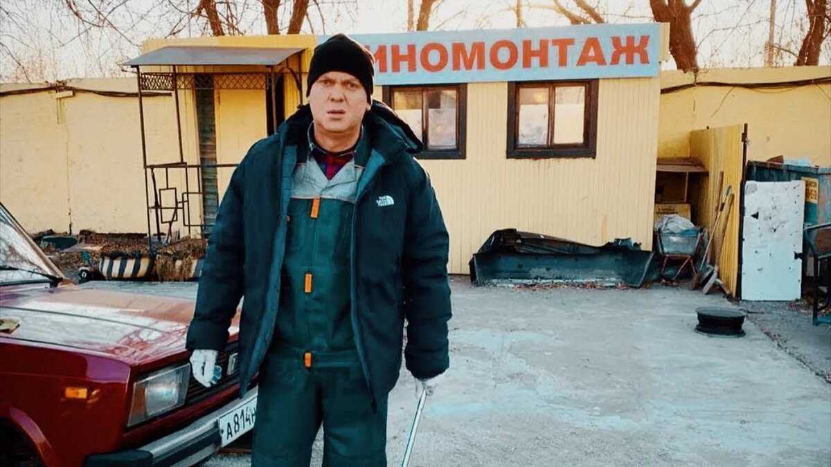 Какая машина у сергея светлакова: 15 неожиданных фактов