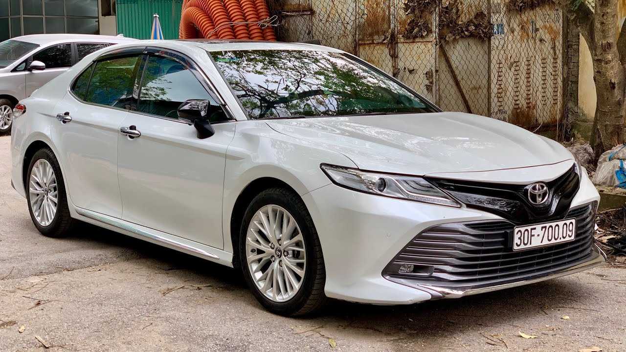 Отзывы владельцев toyota camry и опыт эксплуатации тойота камри