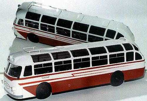 Лаз-699р (1978)