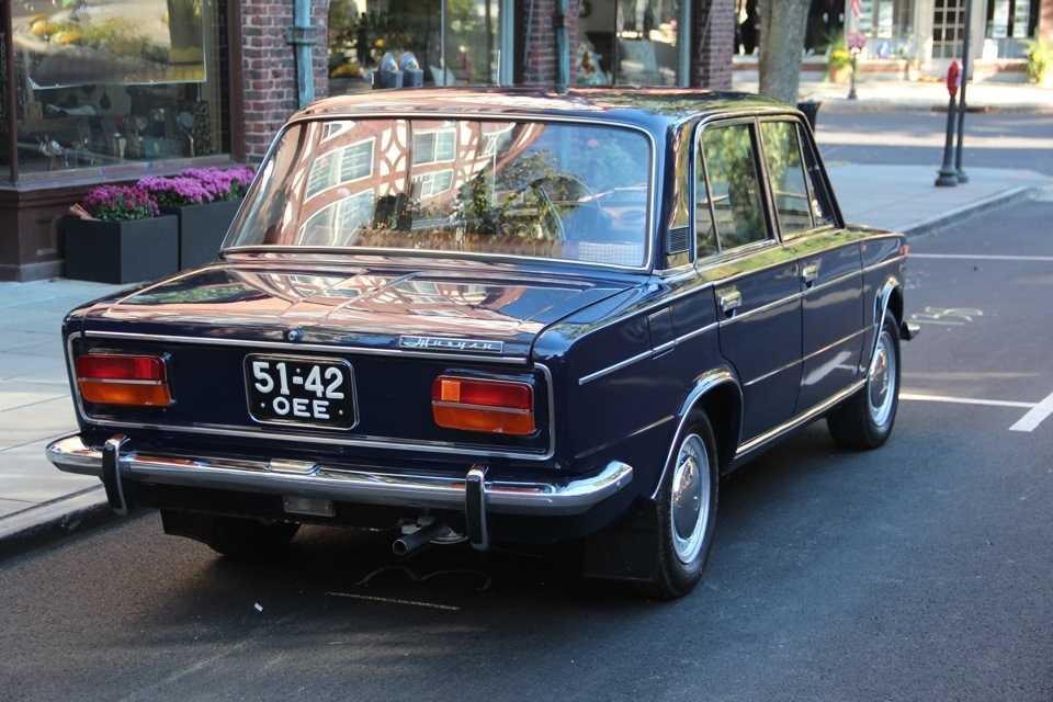 Волжский автомобильный завод