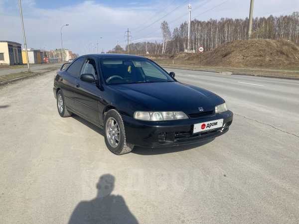 Слабые места и недостатки honda integra 4-го поколения