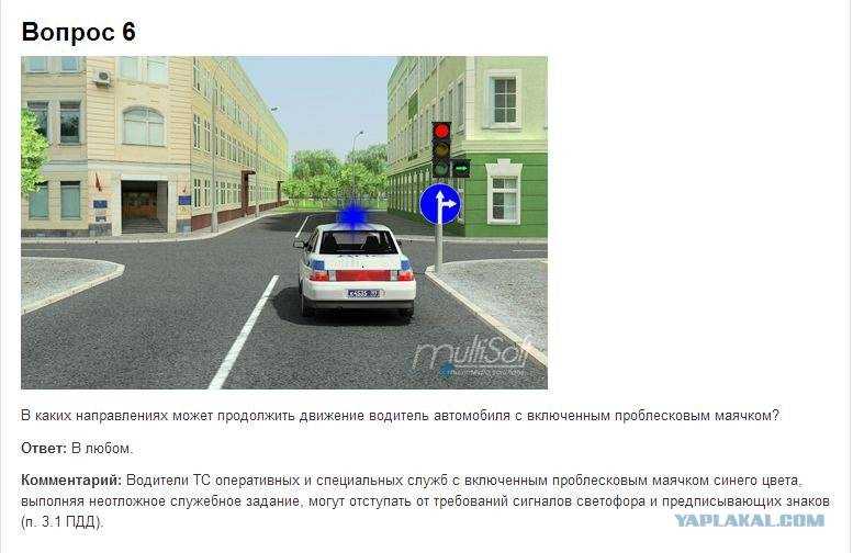 Специальный световой сигнал на пожарной машине: применение