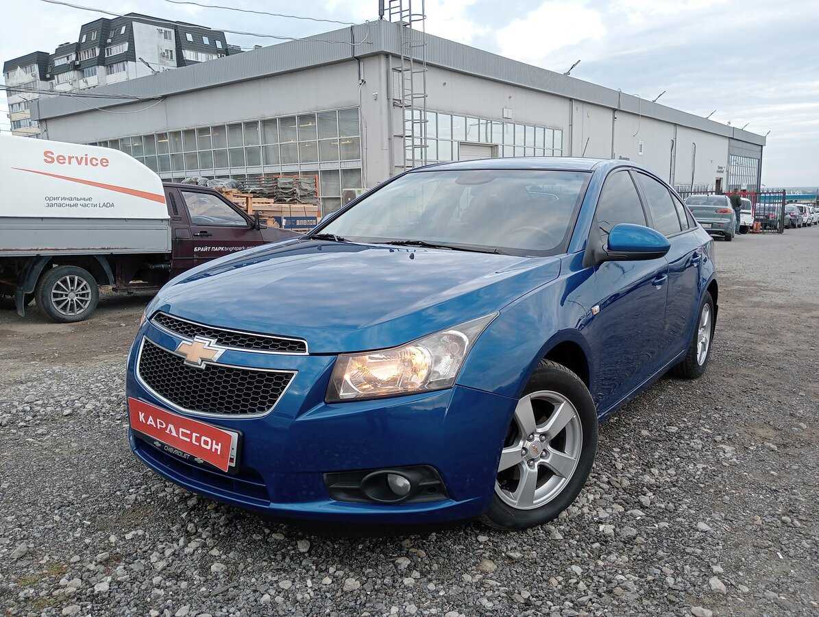 Chevrolet cruze - характеристики, комплектации, фото, видео, обзор