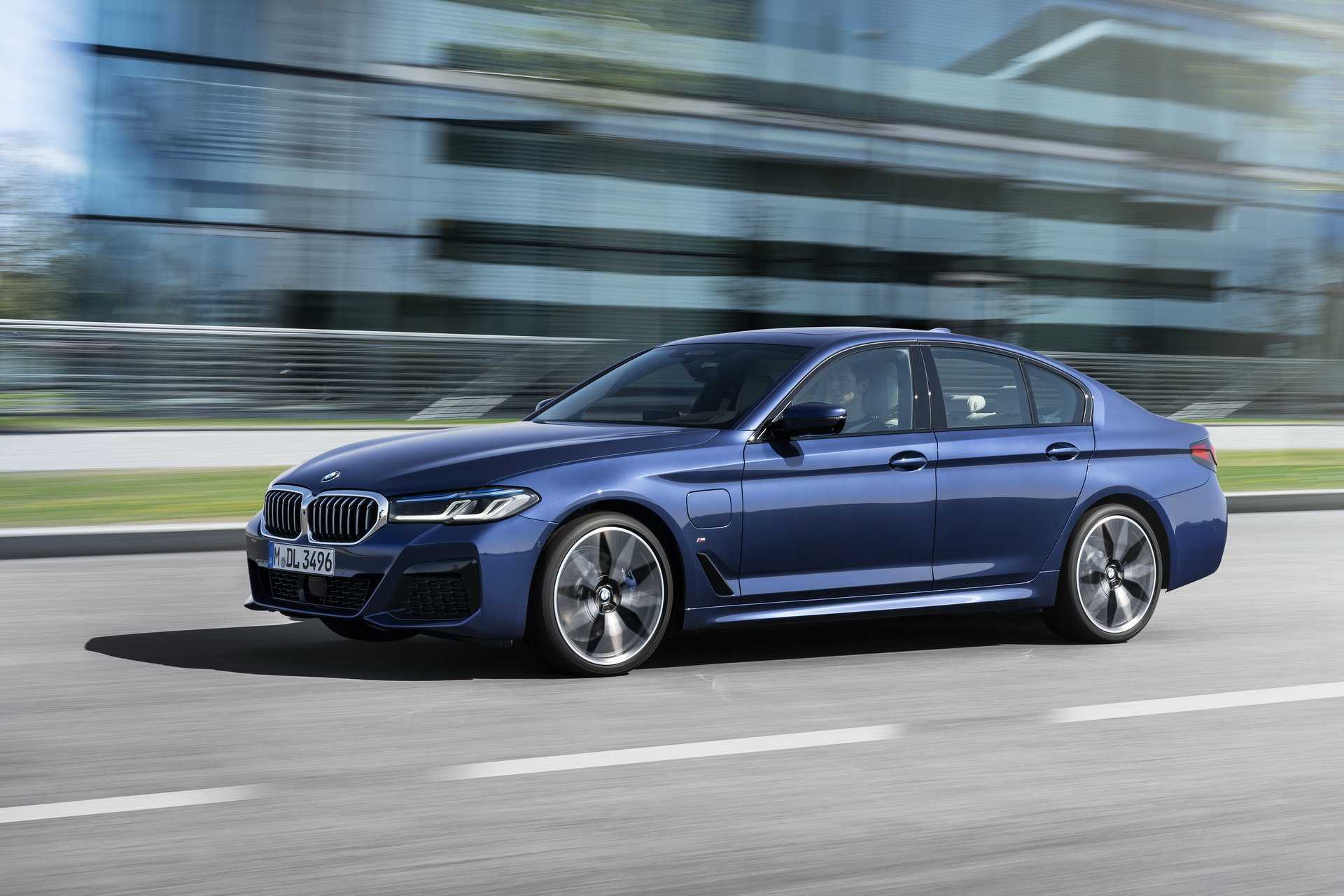 Новинки bmw 2020-2021 года: автолюбители в восторге