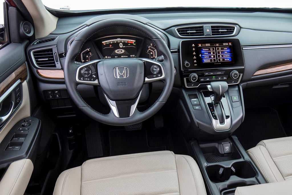 Honda cr-v: поколения, кузова по годам, история модели и года выпуска, рестайлинг, характеристики, габариты, фото - carsweek