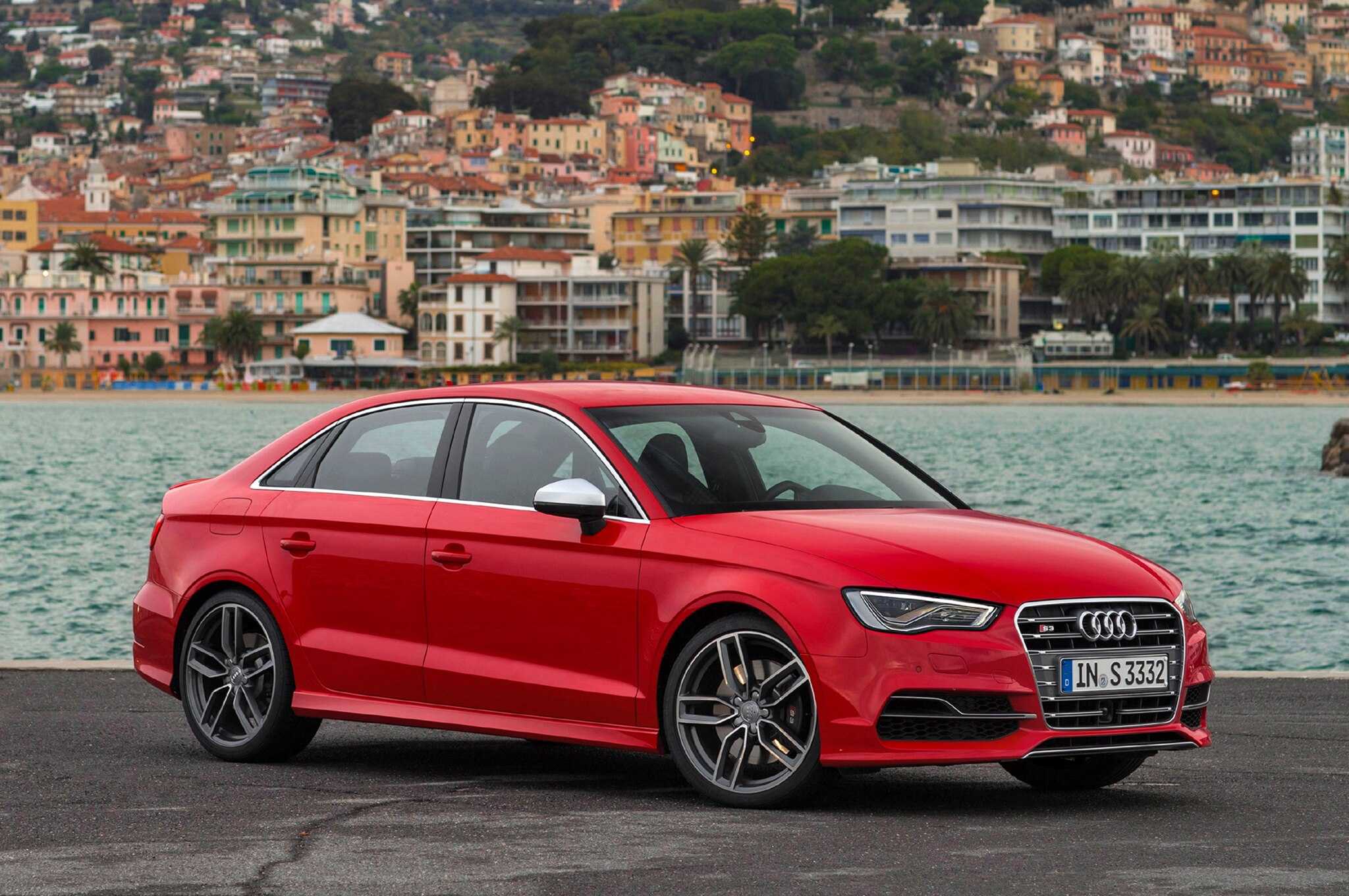 Отзывы об audi a4: описание характеристик, размеров и внешности
