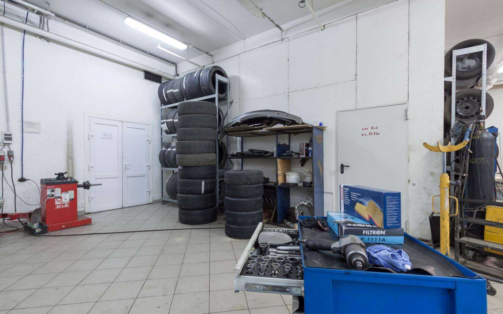 Ремонт двигателя в автозаводском районе ― 51 автосервис