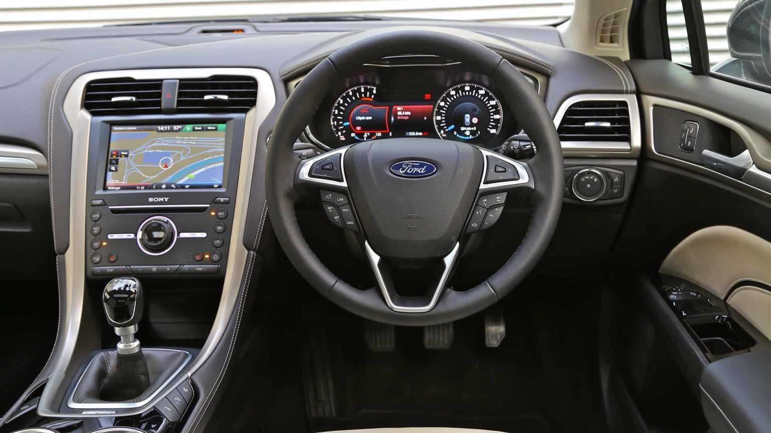 Ford