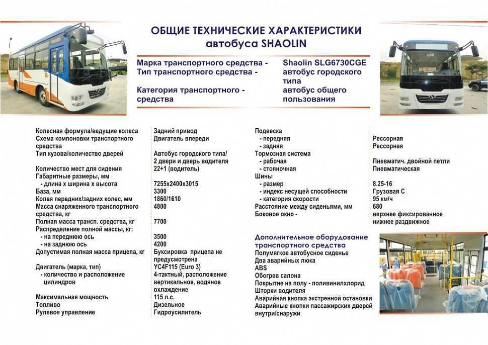 История автобусного завода лиаз