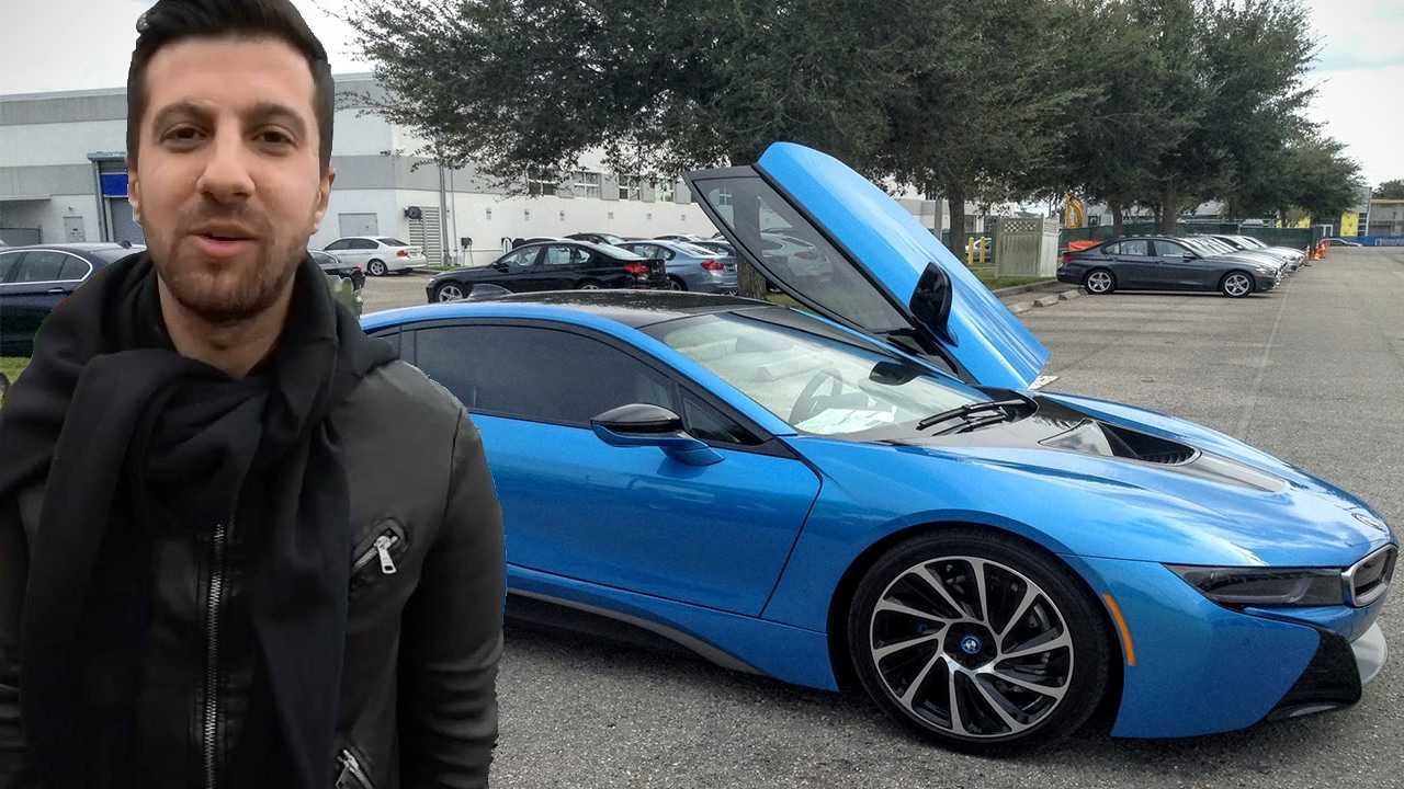 Рейтинг самых популярных автоблогеров на youtube
