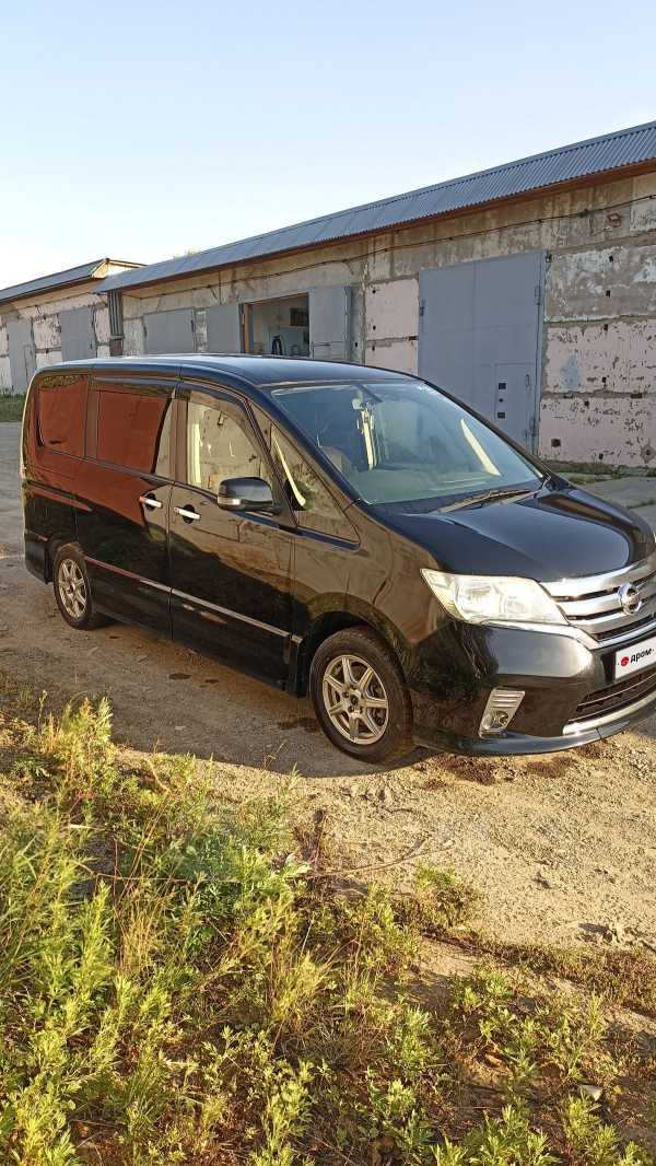 Nissan serena гибрид 26, 27 кузов: технические характеристики, отзывы
