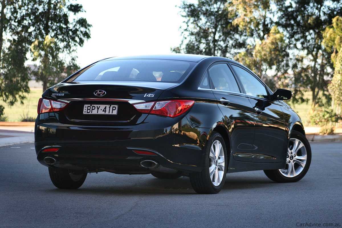 Hyundai hd 45: экстерьер и интерьер автомобиля