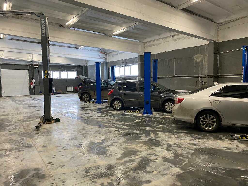 Сход-развал hyundai в нижнем новгороде
