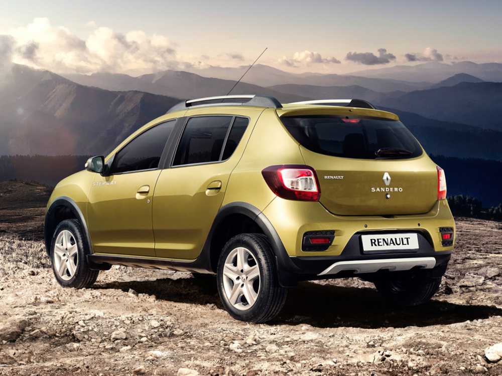 Одноклассники и конкуренты renault scala