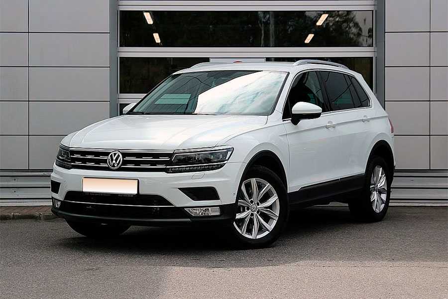 Volkswagen tiguan: поколения, кузова по годам, история модели и года выпуска, рестайлинг, характеристики, габариты, фото - carsweek