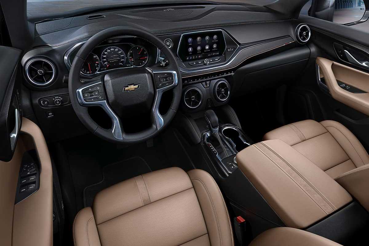 Chevrolet blazer: поколения, кузова по годам, история модели и года выпуска, рестайлинг, характеристики, габариты, фото - carsweek