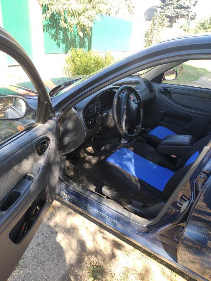 Отзывы владельцев chevrolet lanos