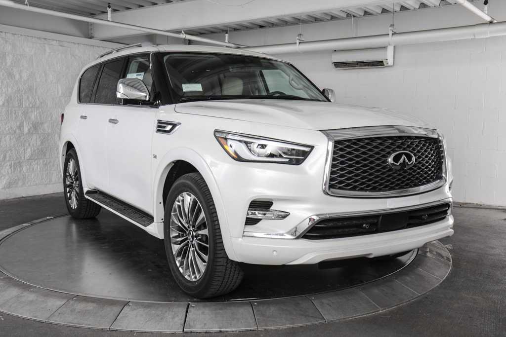 Infiniti i 2000 седан: характеристика, отзывы, тесты - инфинити i