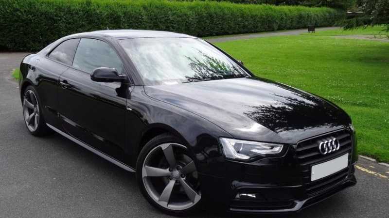 Audi a5 8t - двигатели, проблемы и болячки