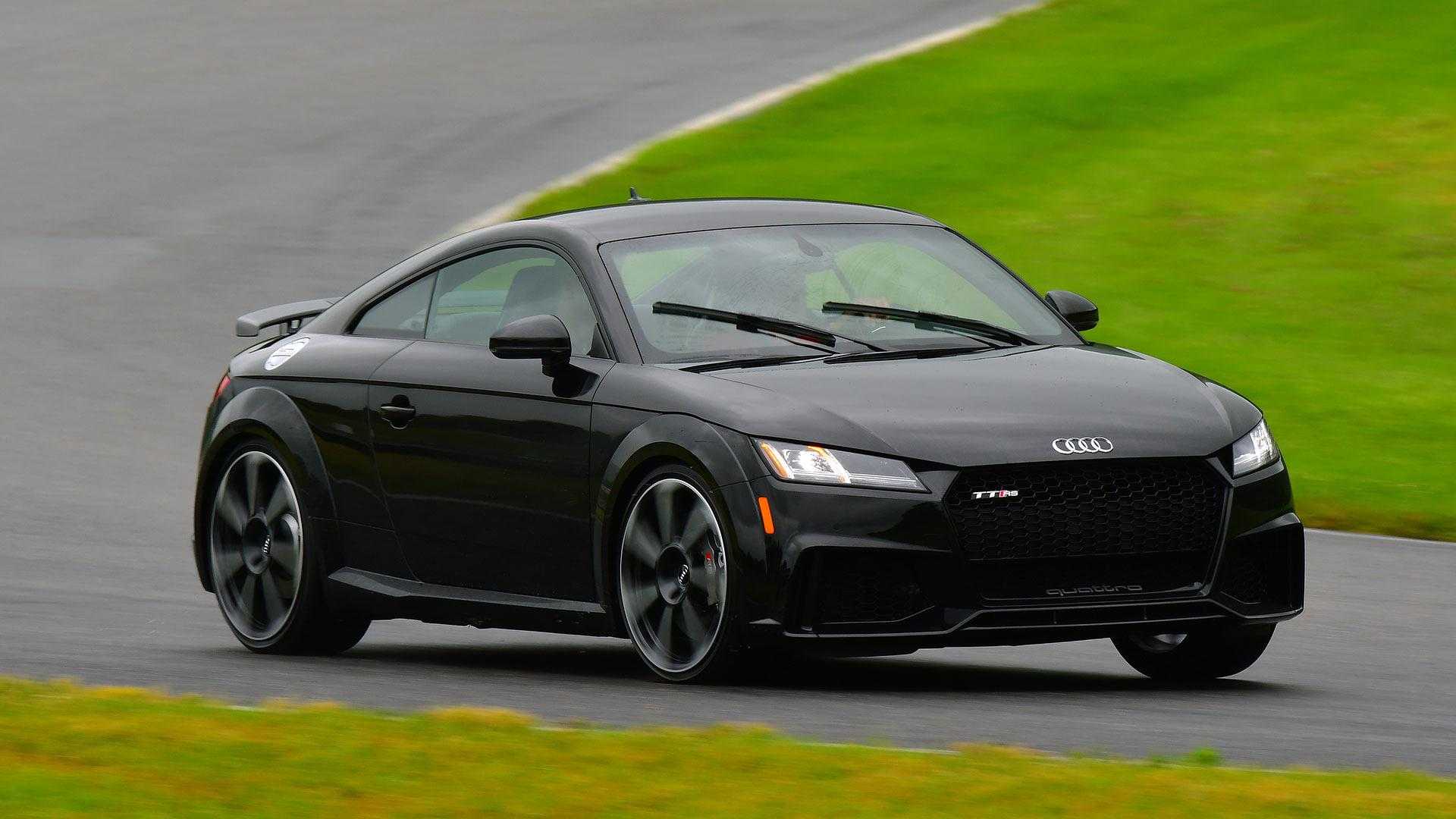Двигатели audi tt