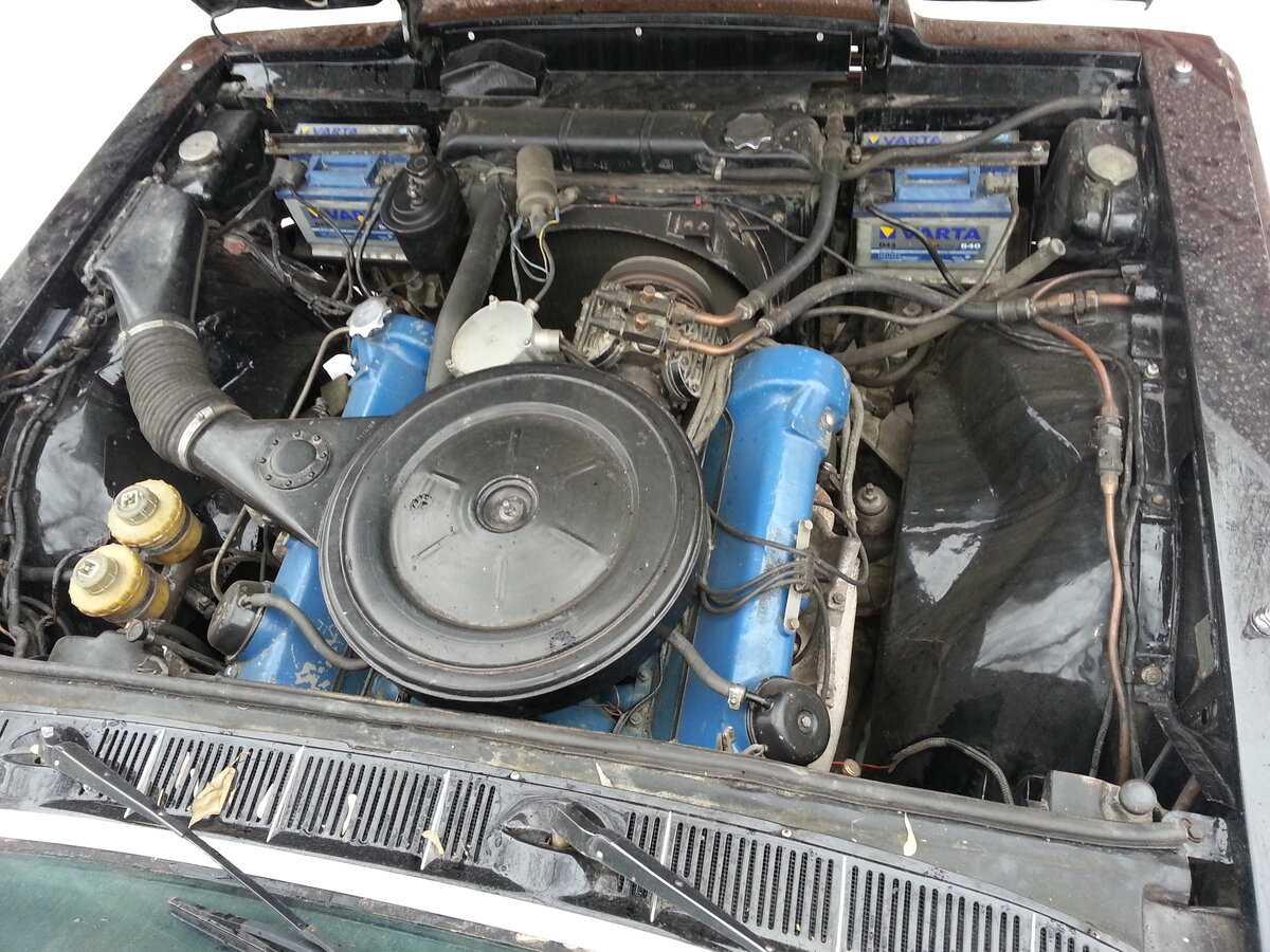 Зил 4104 7.7 v8 pullman, особенности конструкции и основные модификации, обзор двигателя, салона и подвески российского лимузина
