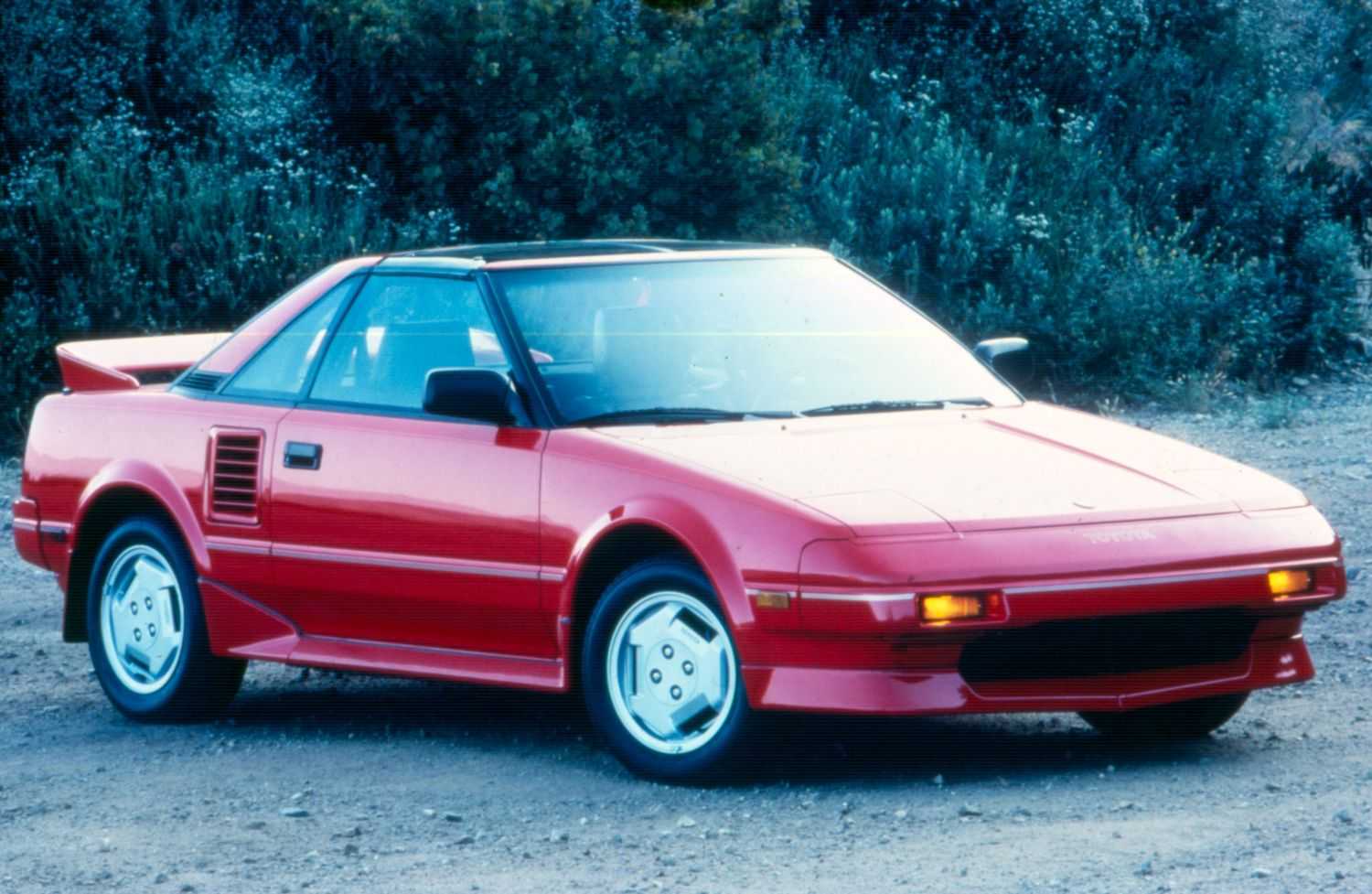 Культовые японские автомобили 1990-х | авто info