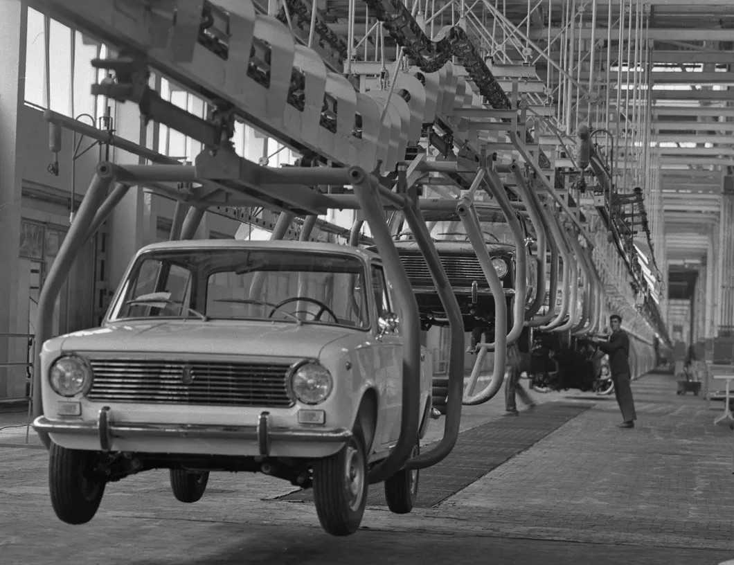 Продажи lada в германии выросли в полтора раза