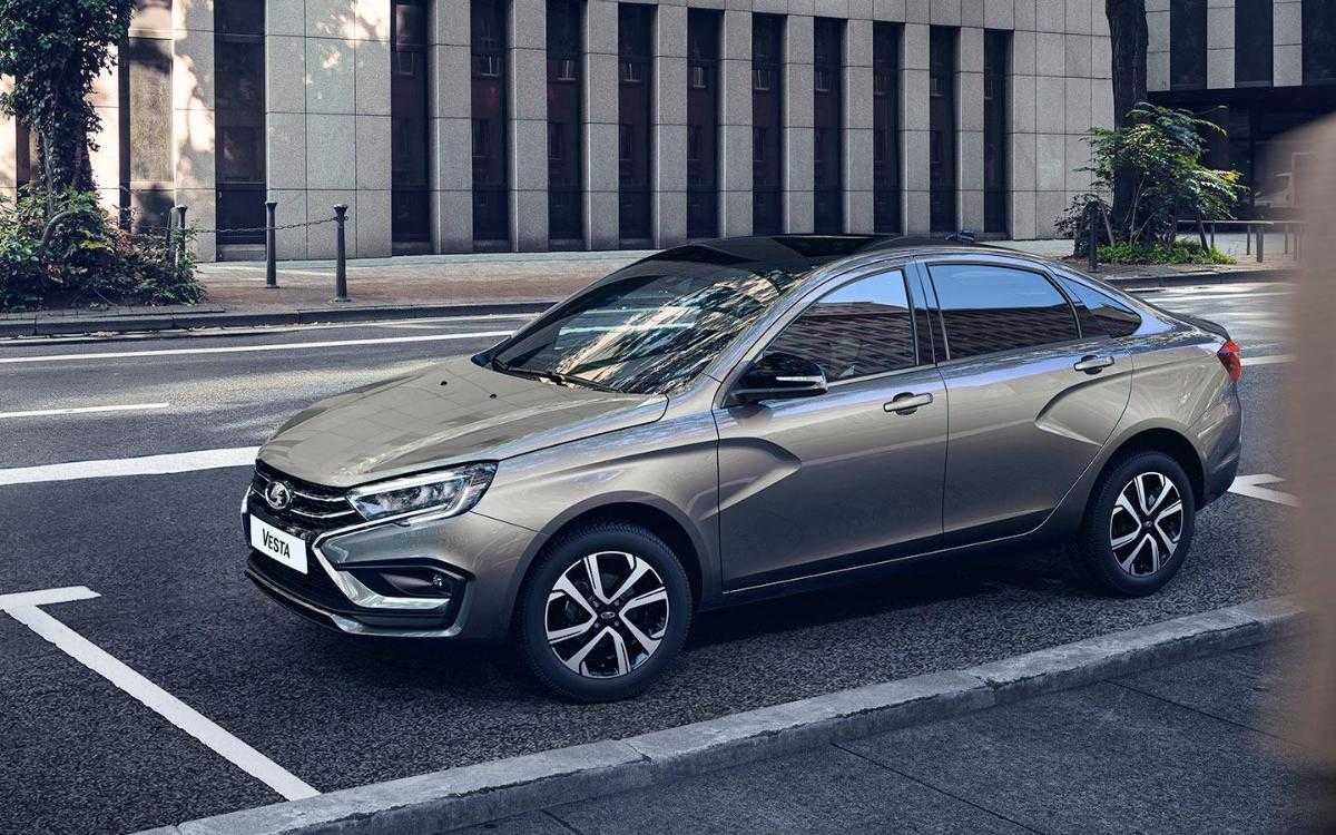 +7 новинок лада 2023 года: lada iskra (которая "новая гранта"), обновленная vesta ng и многие другие модели автоваза