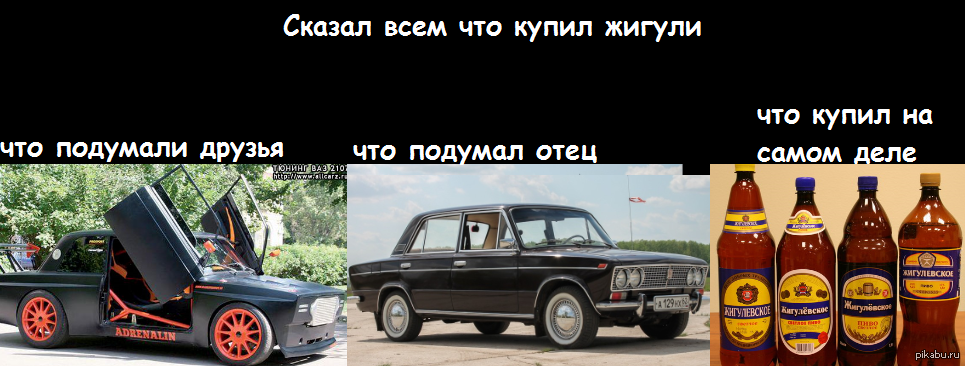 В каком году жигули переименовали в ладу