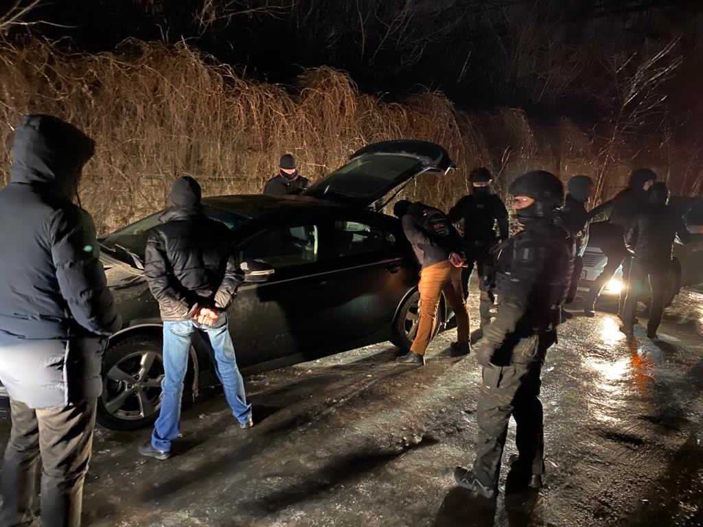 Оборотни в погонах на дорогах — как определить и что делать?