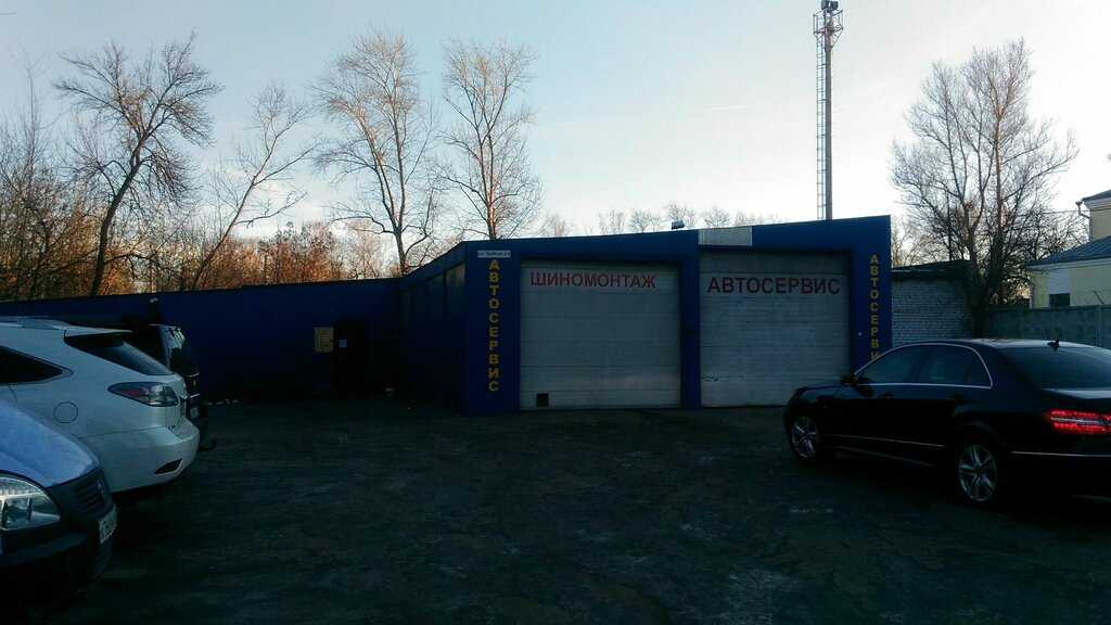 Ремонт двигателя в автозаводском районе