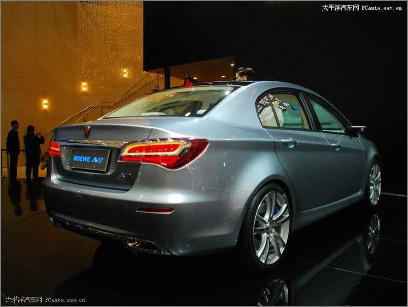 Roewe 350 - roewe 350