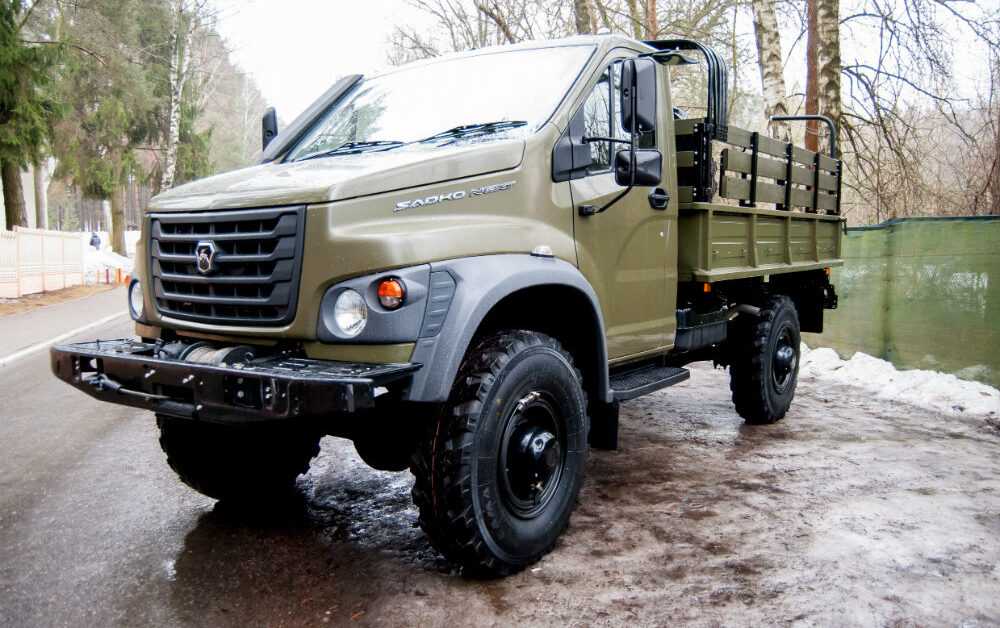 Легковые автомобили газ модельный ряд