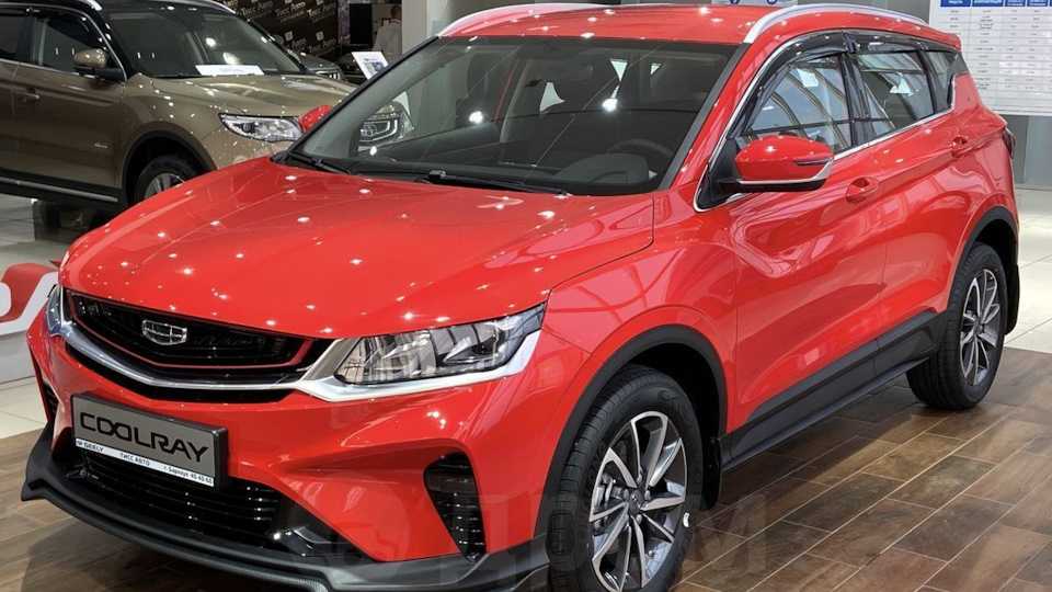 Все минусы geely coolray в отзывах владельцев: бестселлер не без изъянов