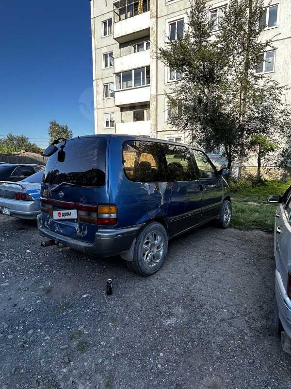 Nissan serena гибрид 26, 27 кузов: технические характеристики, отзывы